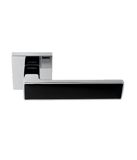 Ручки стандарт Pallini Нью-Йорк PAL-Z02-S PC/MatB 